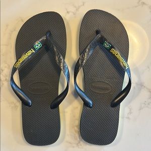 Havaiana Flip Flops